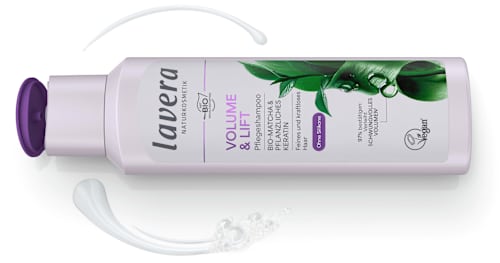 Shampoo Volume & Lift, 250 ml