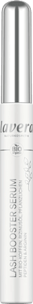 Wimpernserum Lash Booster, 9 ml lavera NATURKOSMETIK