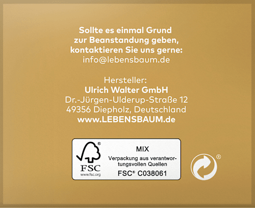 Früchtetee "Zeit zum Krafttanken" (20 Beutel), 40 g