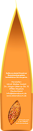 Kümmel, ganz, 50 g