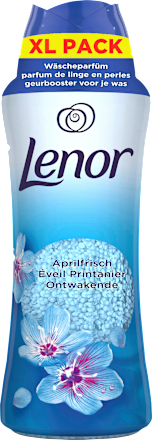 Wäscheparfüm Aprilfrisch, 495 g