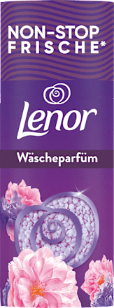 Wäscheparfüm Blütentraum, 155 g Lenor