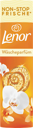 Wäscheparfum Goldene Orchidee, 280 g