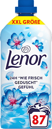 Weichspüler Aprilfrisch 87WL, 1,827 l