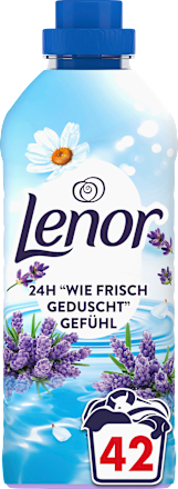 Weichspüler Ein Tag in der Provence, 42 WL, 882 ml