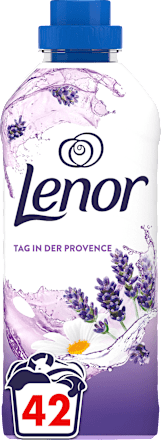 Wasverzachter Een dag in de Provence, 42WL, 882 ml