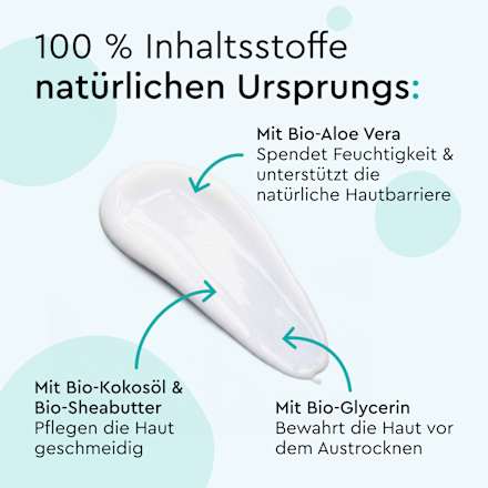 Pflegecreme, 75 ml