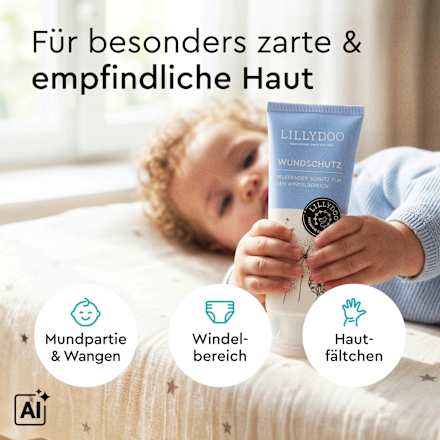 Wundschutzcreme, 75 ml