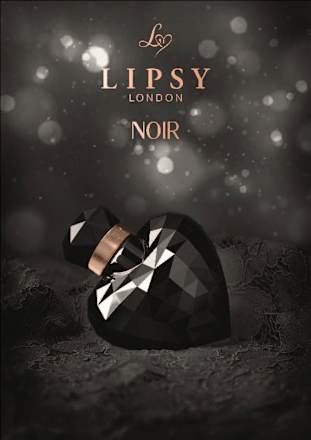 Noir Eau de Toilette, 30 ml LIPSY London