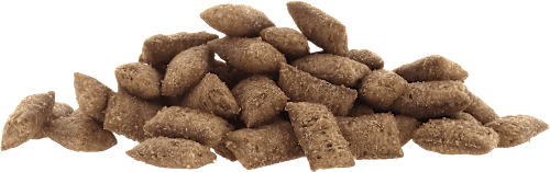 Katzenleckerlie mit Huhn, Lucky Ones Krunchy Krisps, 0,06 kg