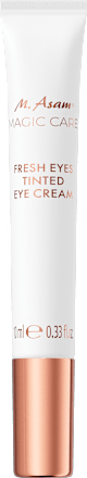 Augencreme Magic Care Eye tint. cream, 10 ml M. Asam