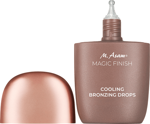 Bronzing Drops Cooling Island Glow, 30 ml