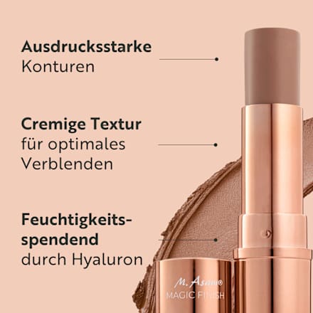 Contouringstift Cream Contour Stick Light Medium, 8 g