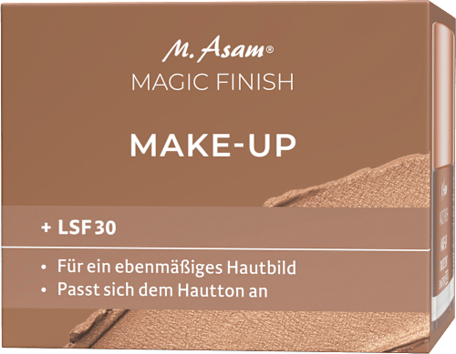 Foundation Set Make-Up Summer Teint LSF 30 (30ml + 10ml Gratis), 40 ml