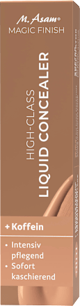 Geschenkset Concealer High Class Liquid Beige 2tlg, 1 St M. Asam
