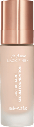 Cadeauset Serum Foundation Supercharge 180 Rose Fair, 1 st