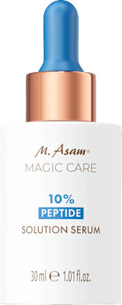 Gesichtsserum Magic Care 10% Peptide, 30 ml
