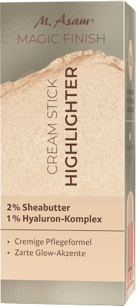 Highlighter Cream Stick Meam Me Up, 6 g