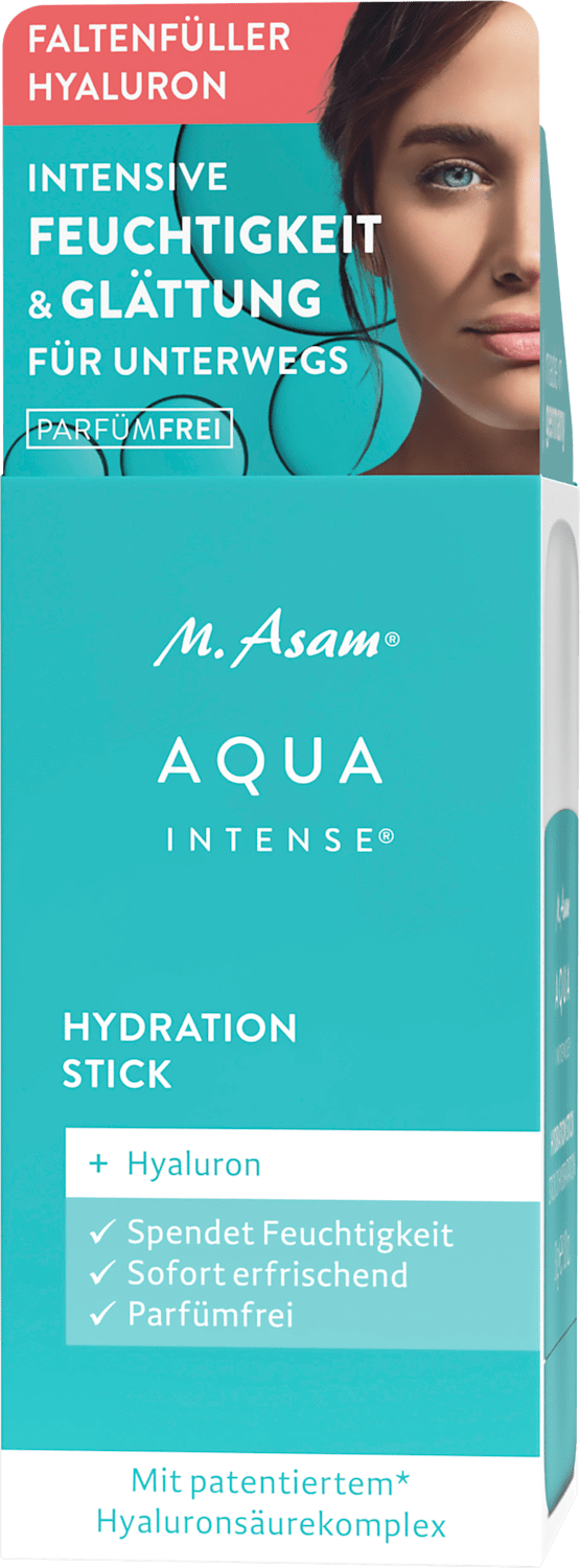 M. Asam Hydration Stick Auqa Intense, 30 g