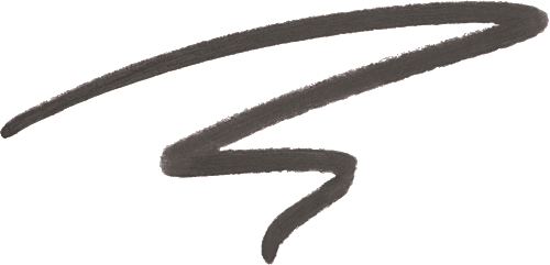 Kajal Eye Designer Cosmic Grey, 0,28 g