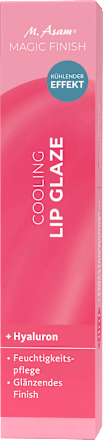 Lipgloss Glaze Cooling Icy Pink, 8,5 ml