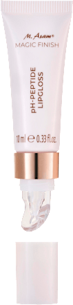Lipgloss pH-Peptide, 10 ml M. Asam