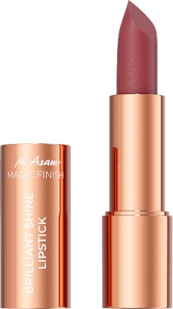 Lippenstift Brilliant Shine Champagne Shimmer, 4 g