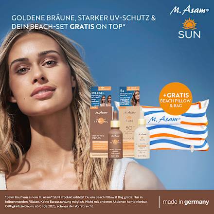 Selbstbräuner Konzentrat, self tanning drops, 30 ml