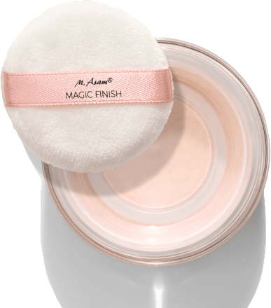Setting Puder Final Touch Bare Skin, 15 g