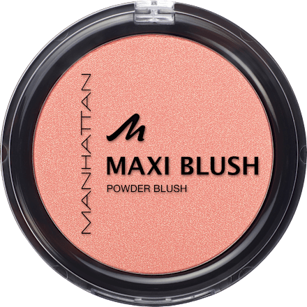 Blush Maxi Tempted 200, 9 g