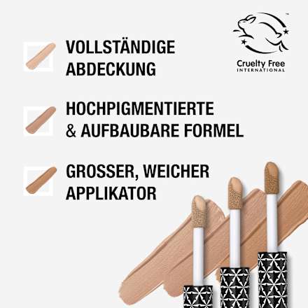 Concealer The Multi-Tasker 50 Sand, 11 ml