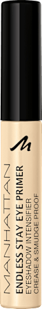 Lidschattenbasis Endless Stay Eyeshadow Primer 001, 6 ml