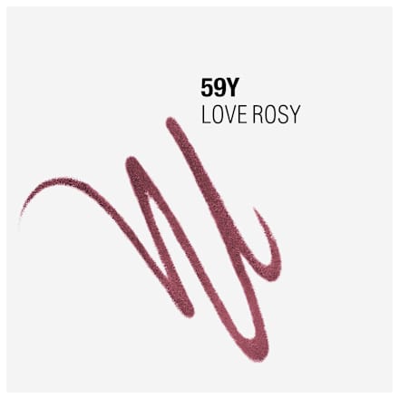 Lipliner Lasting Perfection 59Y Love Rosy, 0,2 g