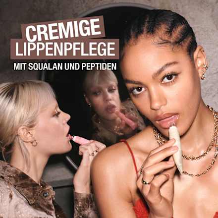 Lippenbalsam High Shine Butter Me Up 008, 15 ml