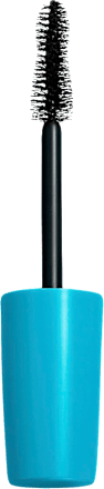 Mascara Eyemazing Volume On Demand Waterproof 1010N Black, 12 ml MANHATTAN Cosmetics