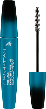 Mascara Volcano Explosive Volume Waterproof 1010N Black, 10 ml