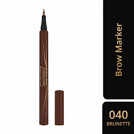 Augenbrauenstift Micro Marker 040 Brunette, 1,1 ml