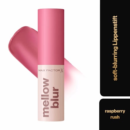 Lippenstift 2000 Calorie Mellow Blur 020 Rasberry Rush, 3,5 g