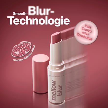 Lippenstift 2000 Calorie Mellow Blur 030 Peach Blush, 3,5 g