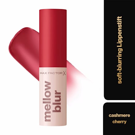 Lippenstift 2000 Calorie Mellow Blur 040 Cashmere Cherry, 3,5 g