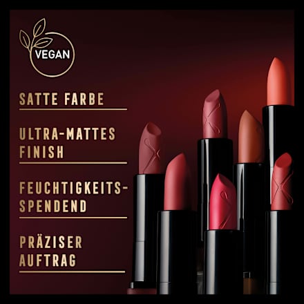 Lippenstift Colour Elixir Velvet Matte 35 Love, 4 g