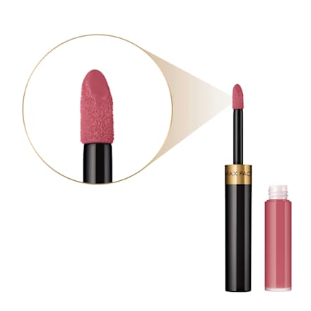 Lippenstift Lipfinity 20 Angelic, 1 St