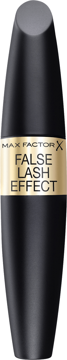 Mascara False Lash Effect 001 Zwart, 13,1 ml