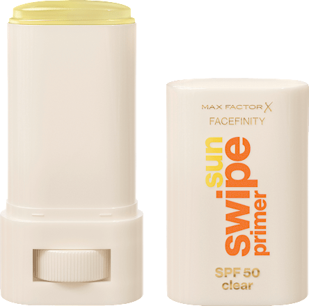 Primer Facefinity Sun Swipe, 17 g