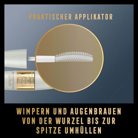 Valse Wimper Effect Wimper & Wenkbrauw Serum, 13,1 ml