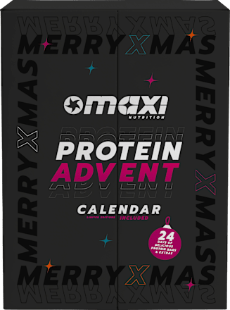 Adventskalender 2026 Protein Advent, 1 St
