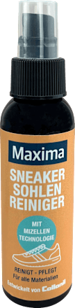 Sneaker Sohlen-Reiniger, 100 ml