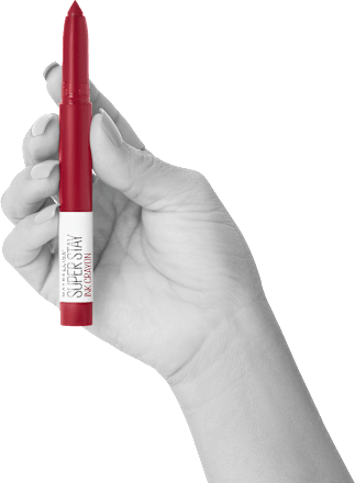 Lippenstift Super Stay Ink Crayon 50 own your empire, 1,5 g
