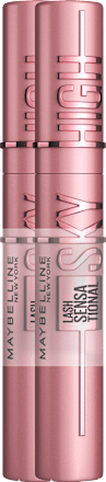 Mascara Doppelpack Sky High Very Black, 1 St