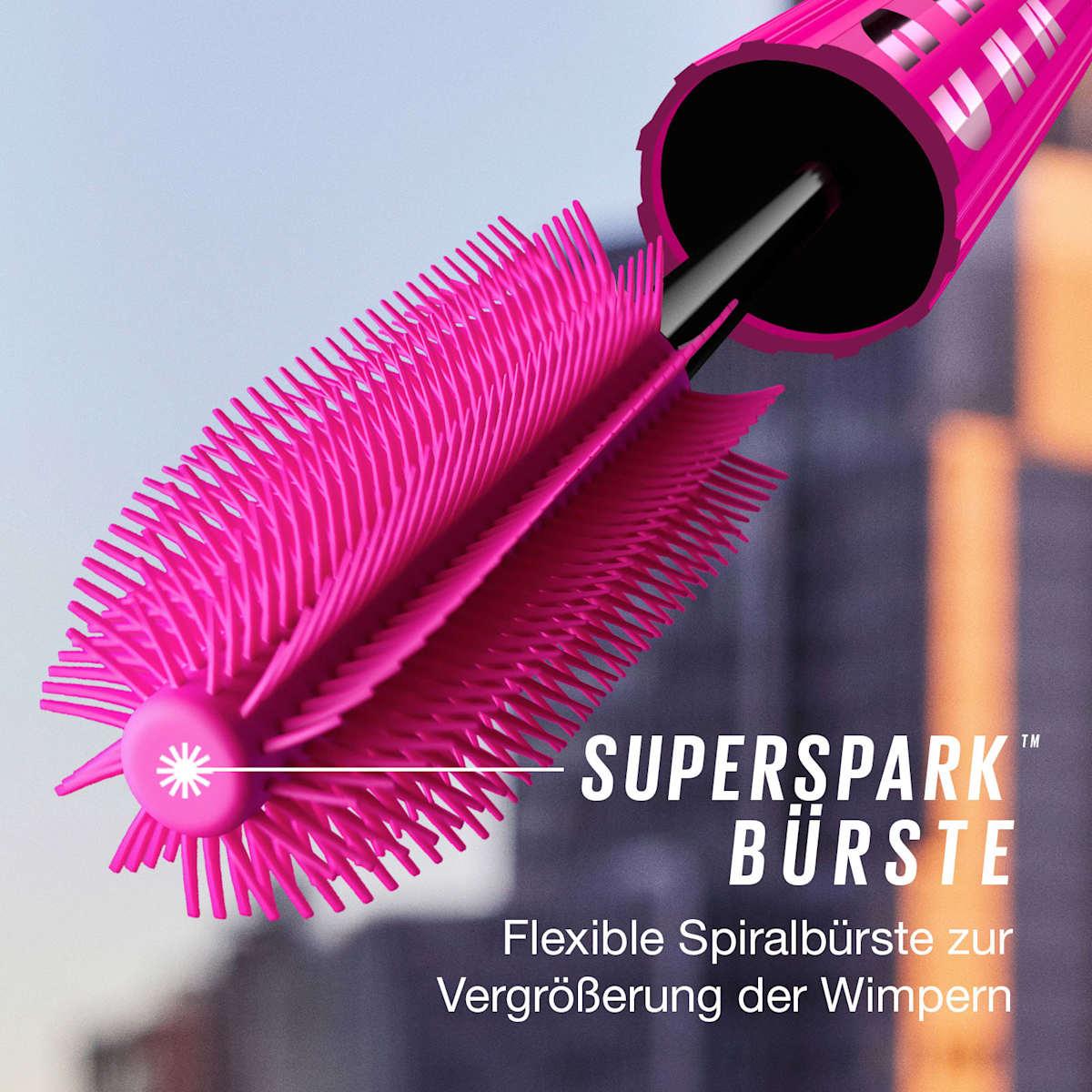 Mascara Lash Sensational Firework, 10 ml